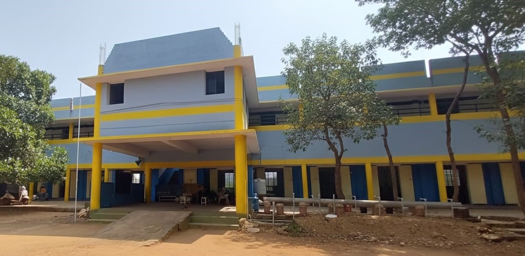 VSA School Campus