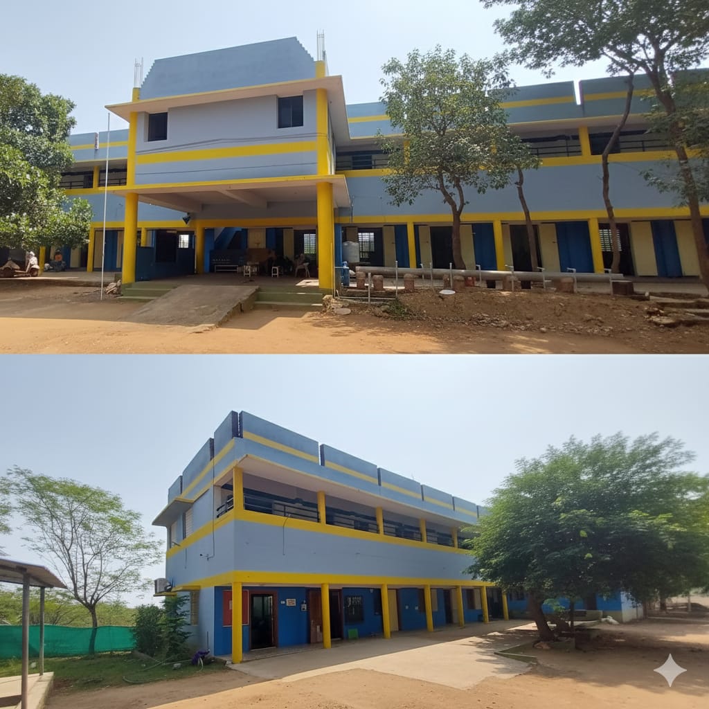 VSA School Campus