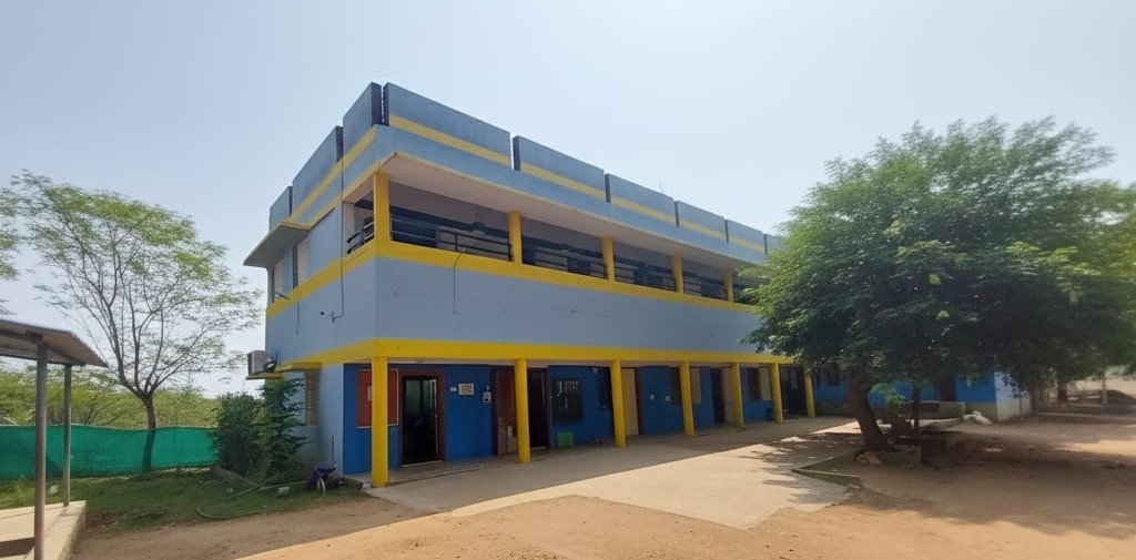 VSA School Campus